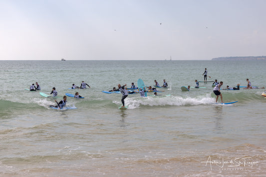 Surf Albufeira Club  - Championship 2026 5/6