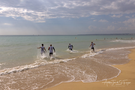 Surf Albufeira Club  - Championship 2026 6/6