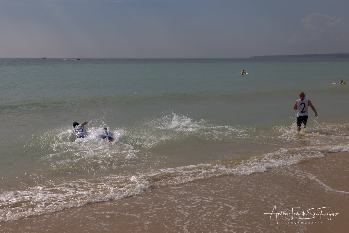 Surf Albufeira Club - Campeonato 2026 