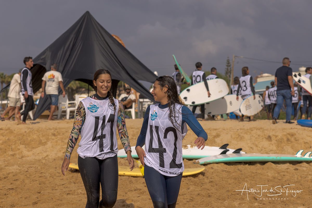 Surf Albufeira Club - Campeonato 2026 