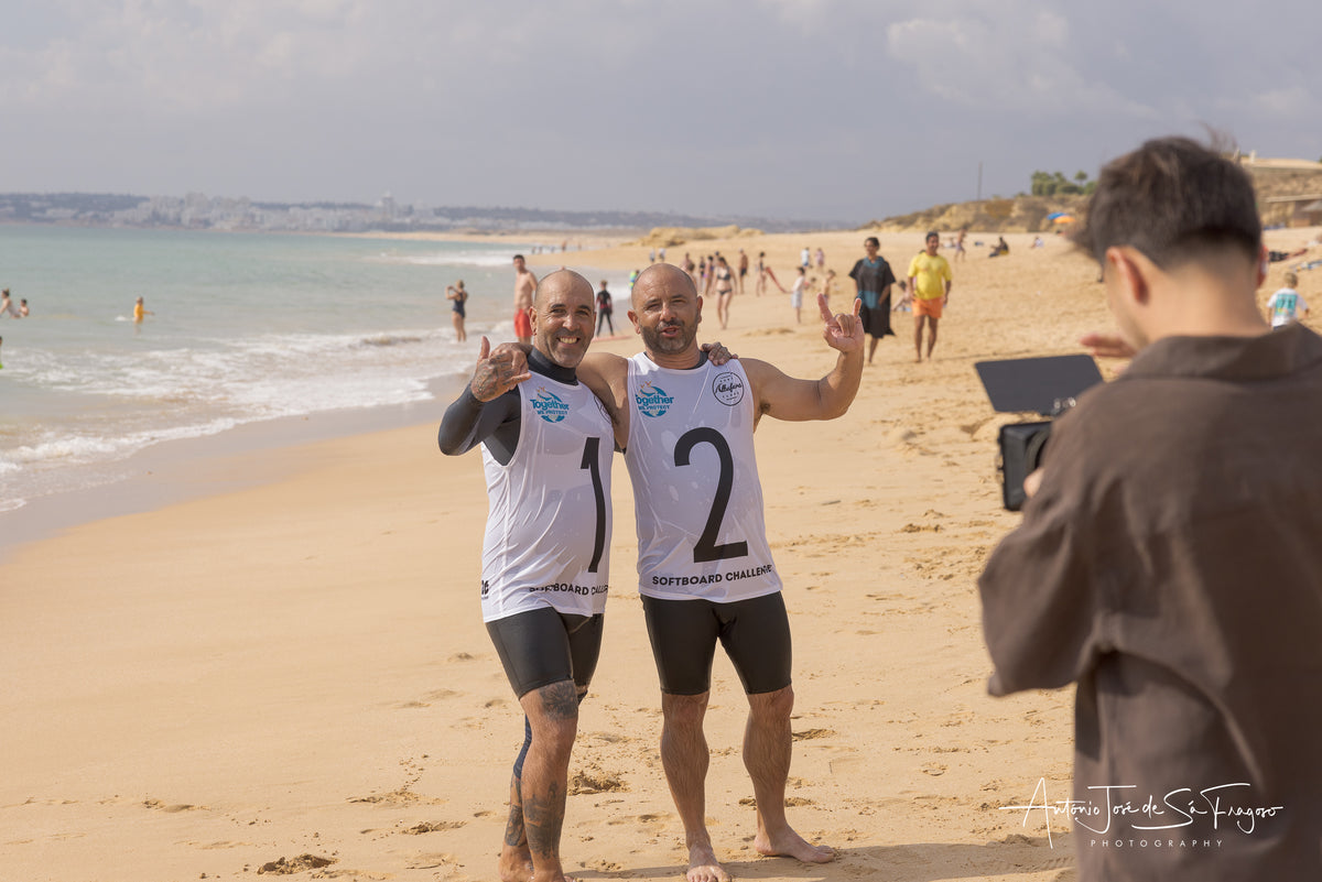 Surf Albufeira Club - Campeonato 2026 