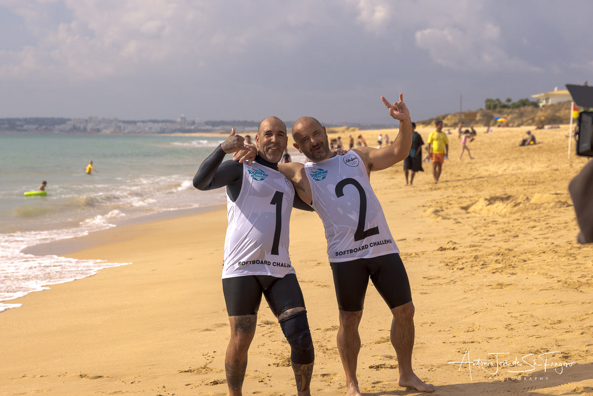 Surf Albufeira Club - Campeonato 2026 