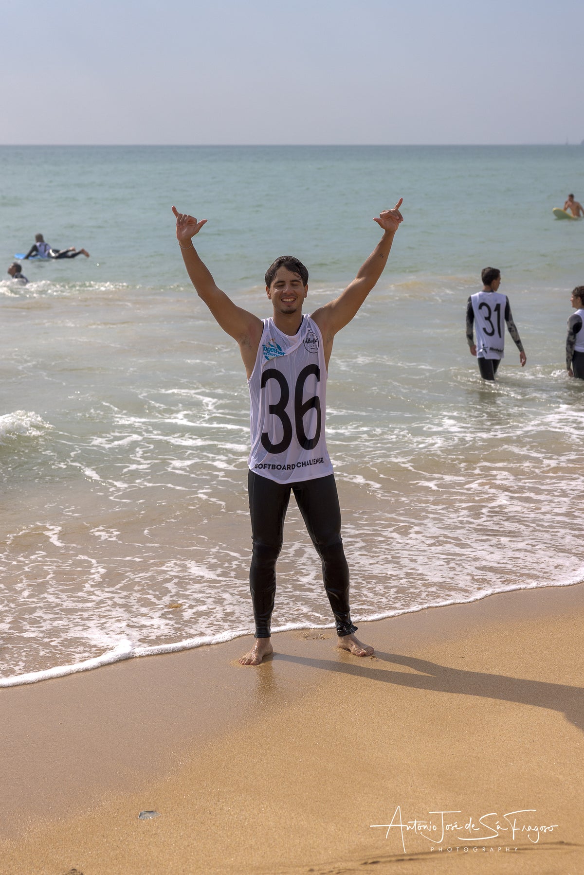 Surf Albufeira Club - Campeonato 2026 