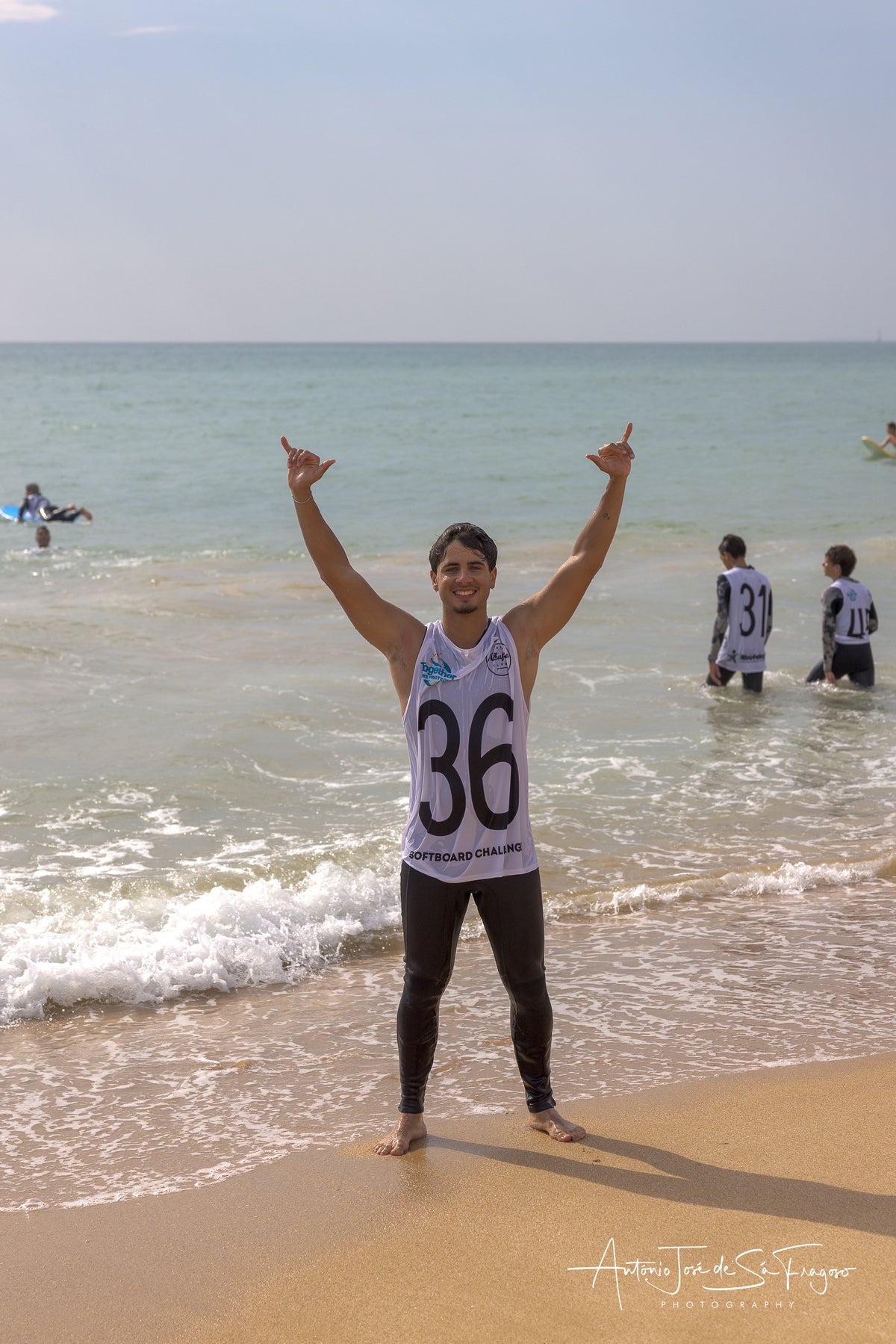 Surf Albufeira Club - Campeonato 2026 