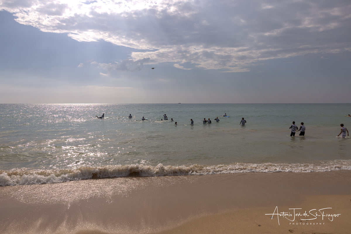 Surf Albufeira Club - Campeonato 2026 