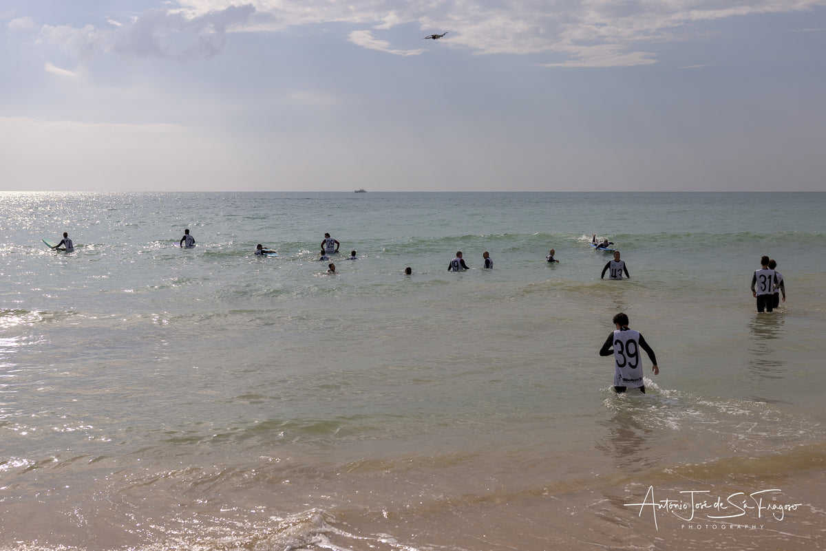 Surf Albufeira Club - Campeonato 2026 