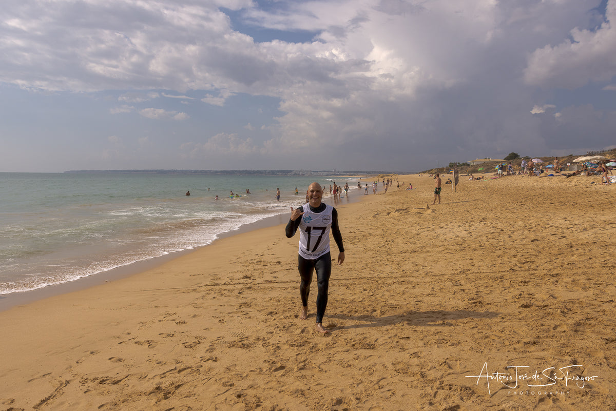 Surf Albufeira Club - Campeonato 2026 