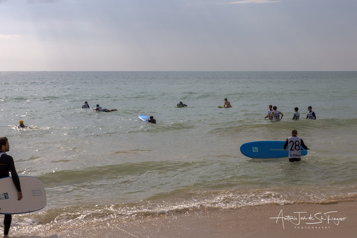 Surf Albufeira Club - Campeonato 2026 