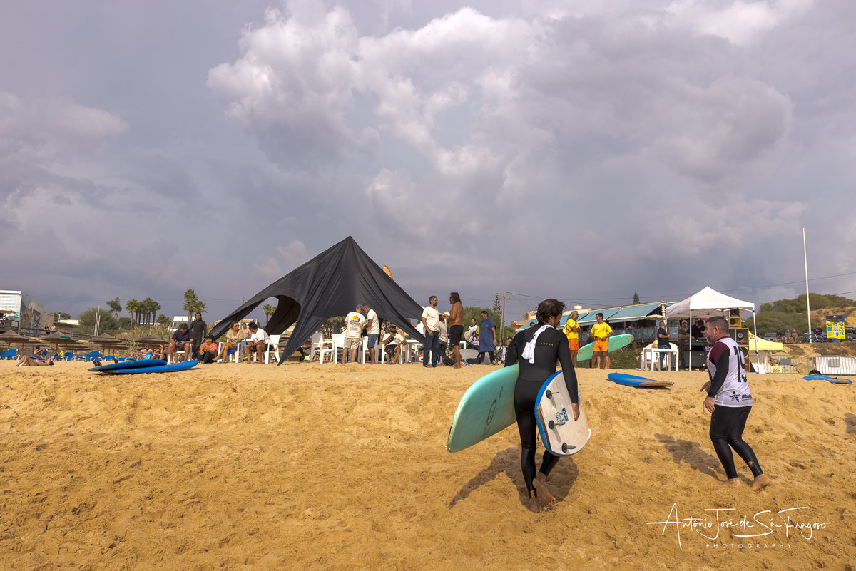 Surf Albufeira Club - Campeonato 2026 