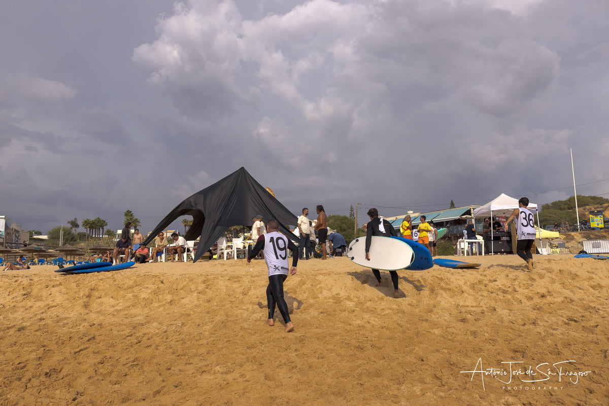 Surf Albufeira Club - Campeonato 2026 