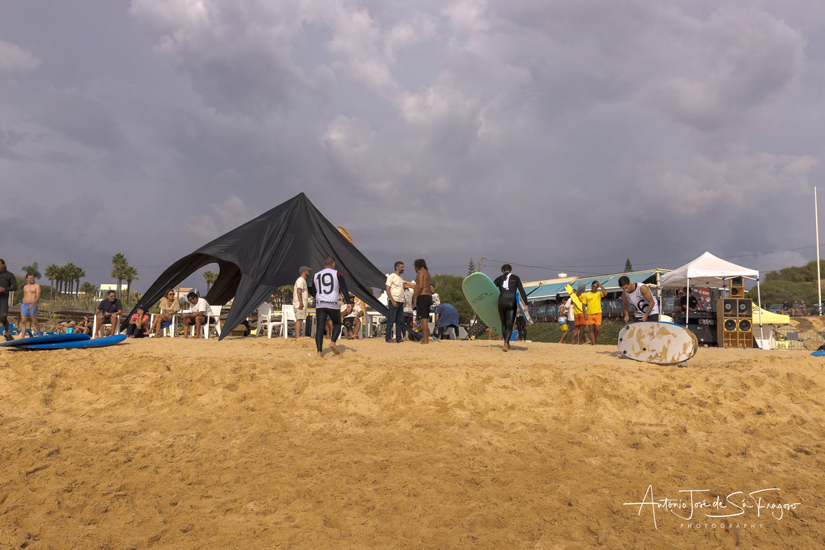 Surf Albufeira Club - Campeonato 2026 