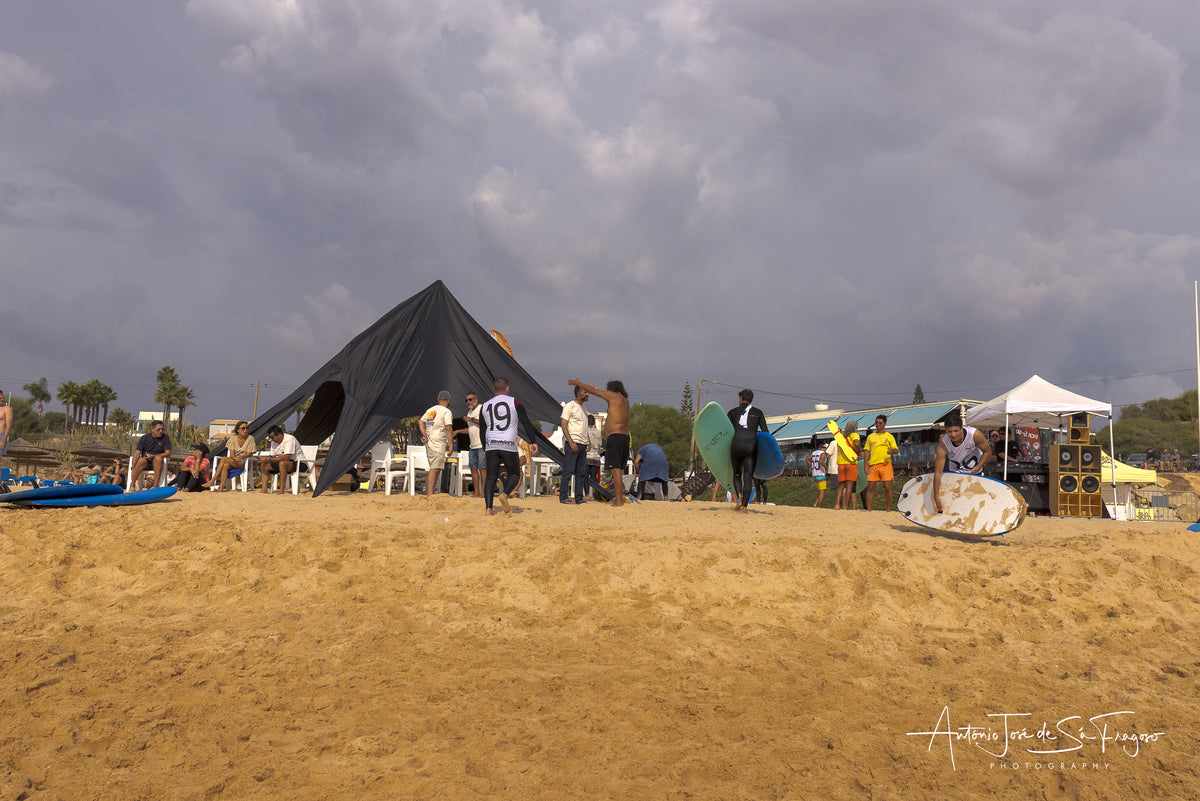 Surf Albufeira Club - Campeonato 2026 