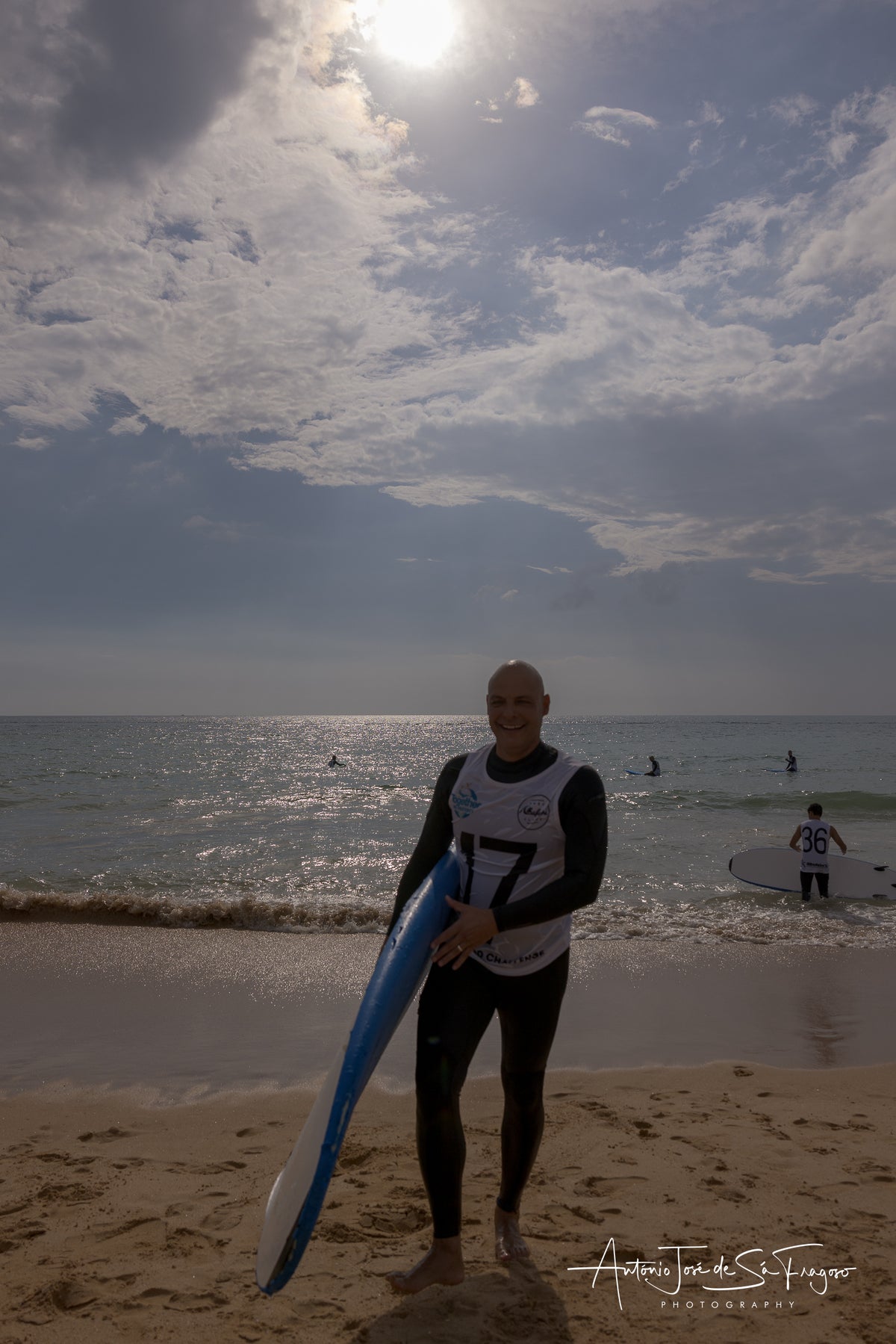 Surf Albufeira Club - Campeonato 2026 