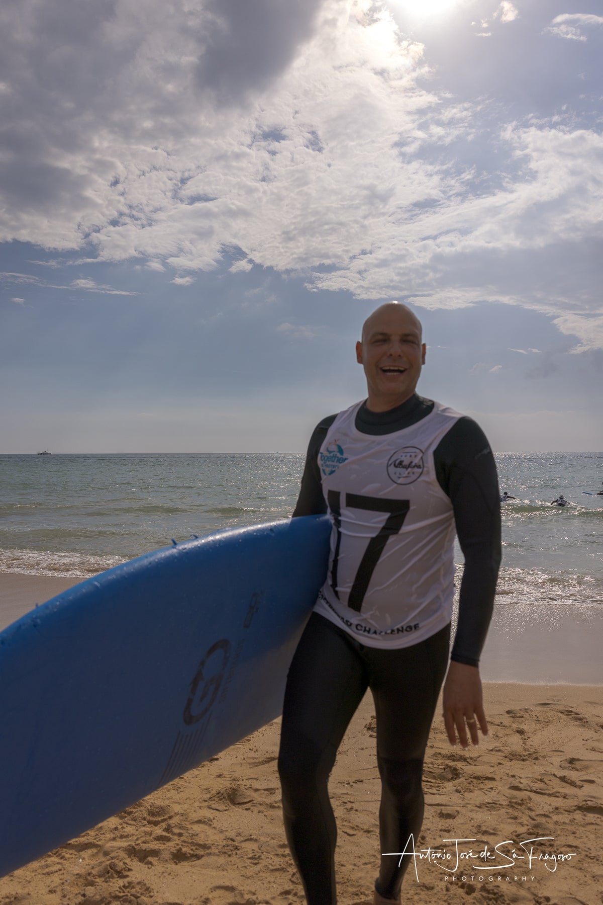 Surf Albufeira Club - Campeonato 2026 