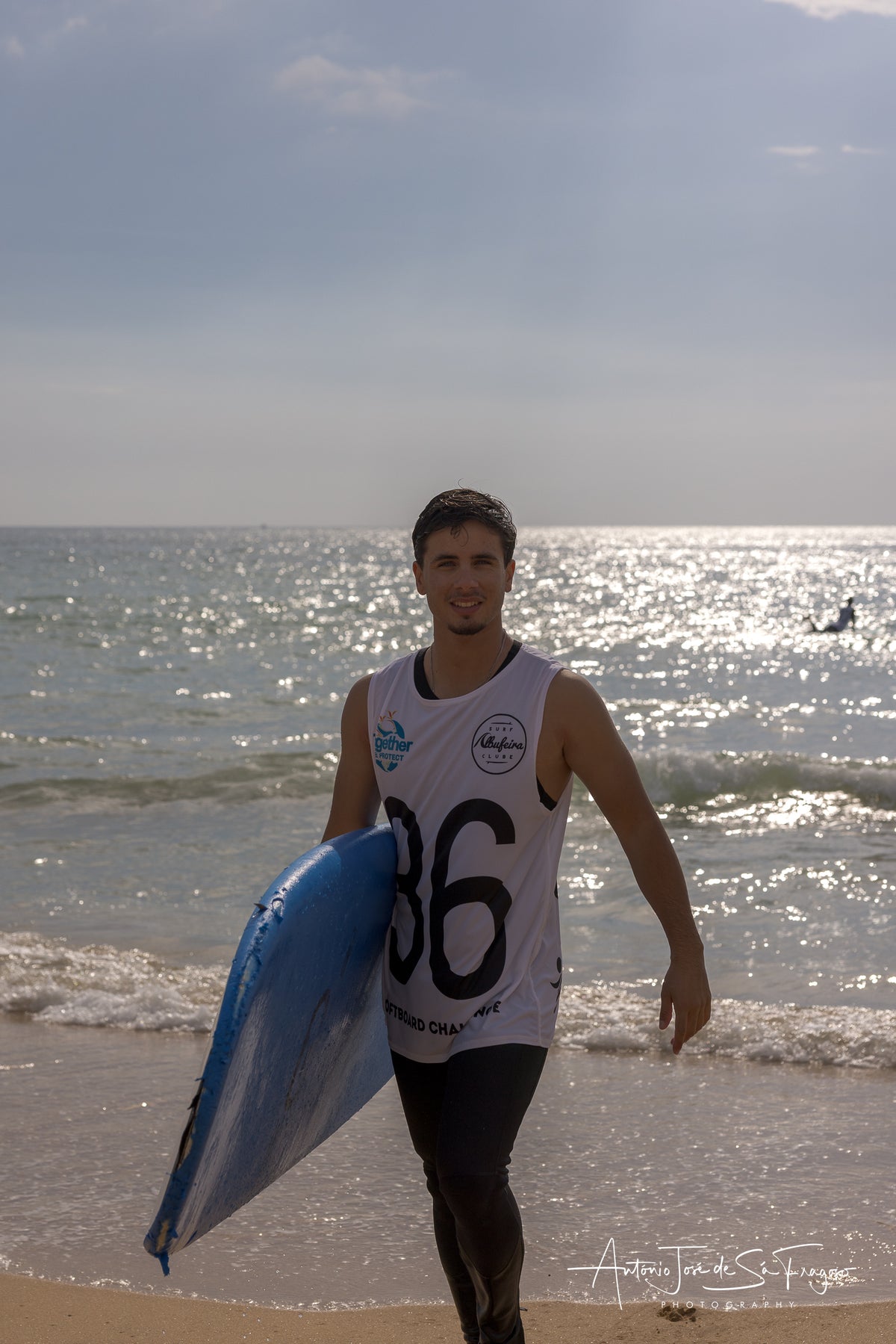 Surf Albufeira Club - Campeonato 2026 