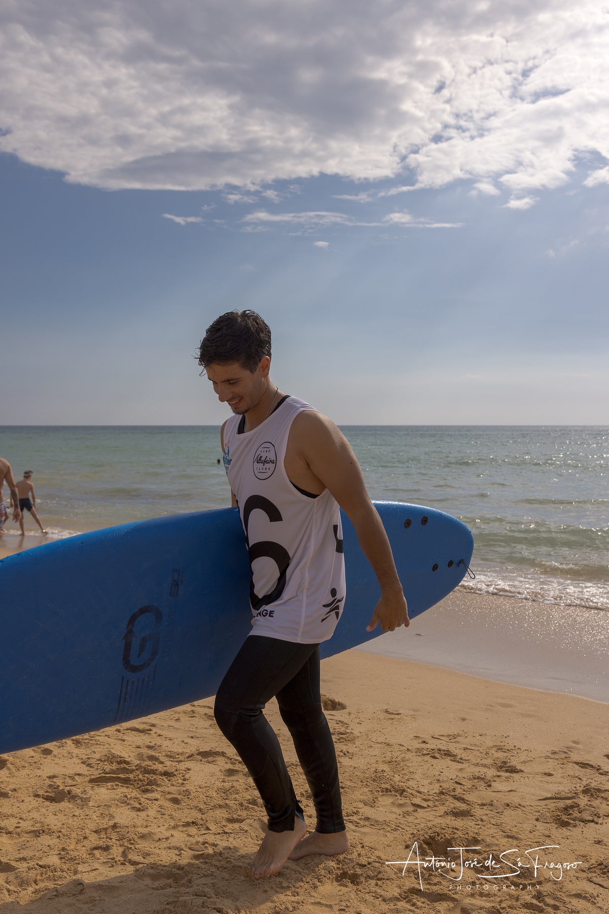 Surf Albufeira Club - Campeonato 2026 