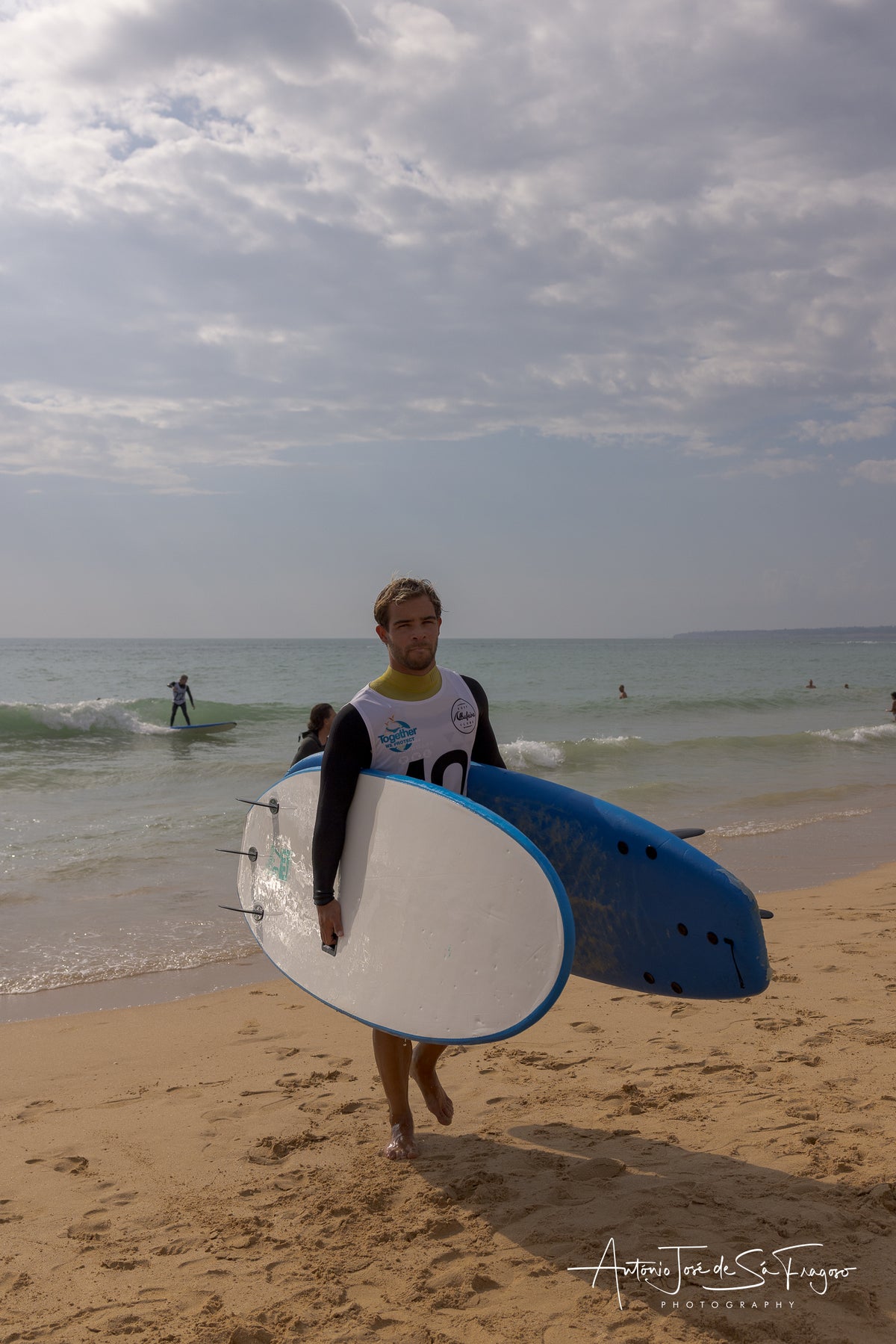 Surf Albufeira Club - Campeonato 2026 