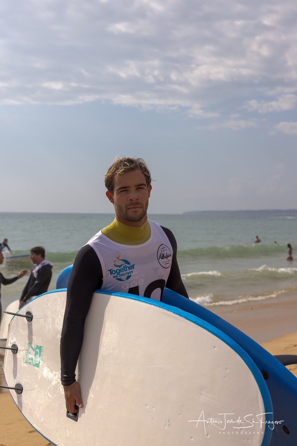 Surf Albufeira Club - Campeonato 2026 