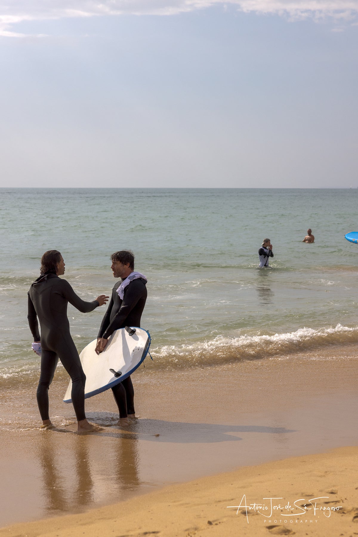 Surf Albufeira Club - Campeonato 2026 