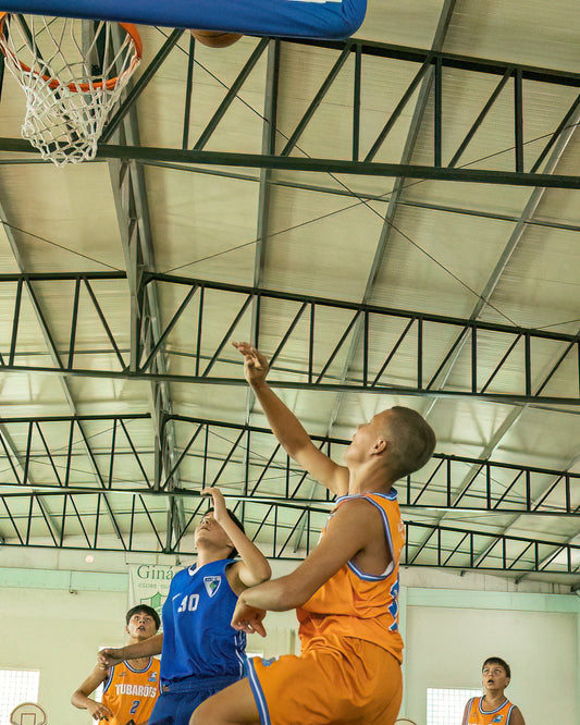 Tubaroes Vs Anadia 14M