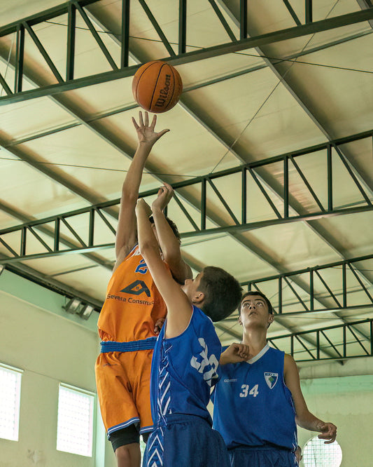 Tubaroes Vs Anadia 14M