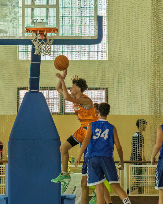Tubaroes Vs Anadia 14M