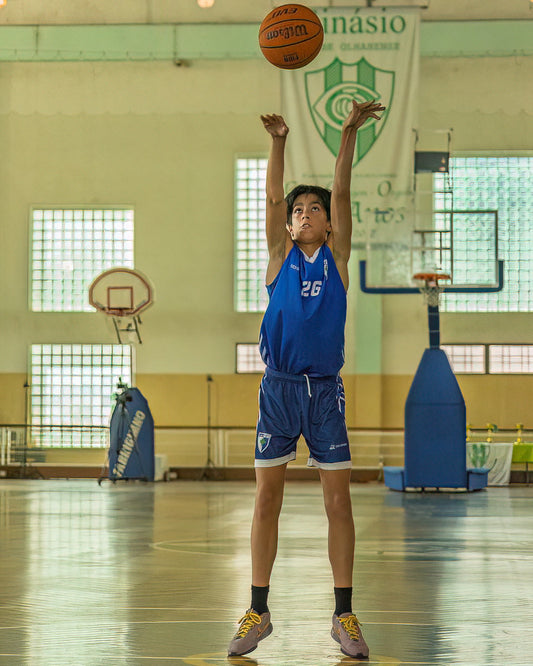 Tubaroes Vs Anadia 14M