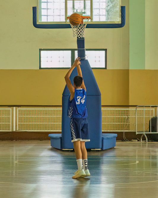Tubaroes Vs Anadia 14M