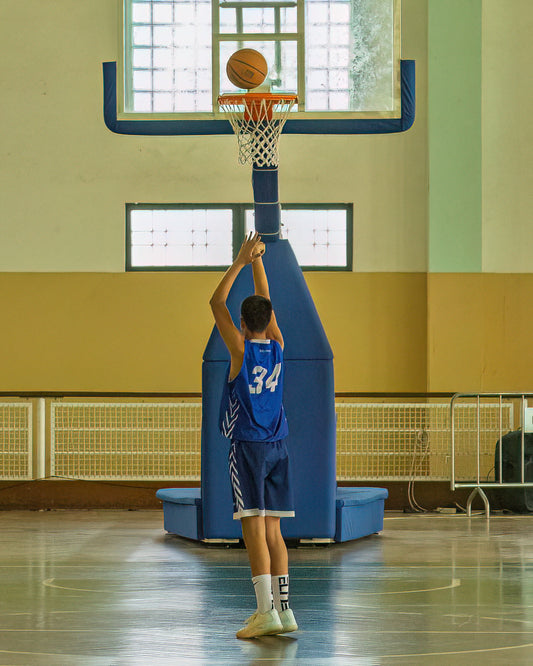 Tubaroes Vs Anadia 14M